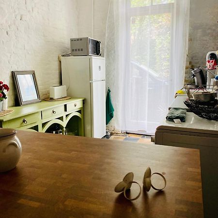 B&B Villa Belle Epoque Barvaux Kültér fotó