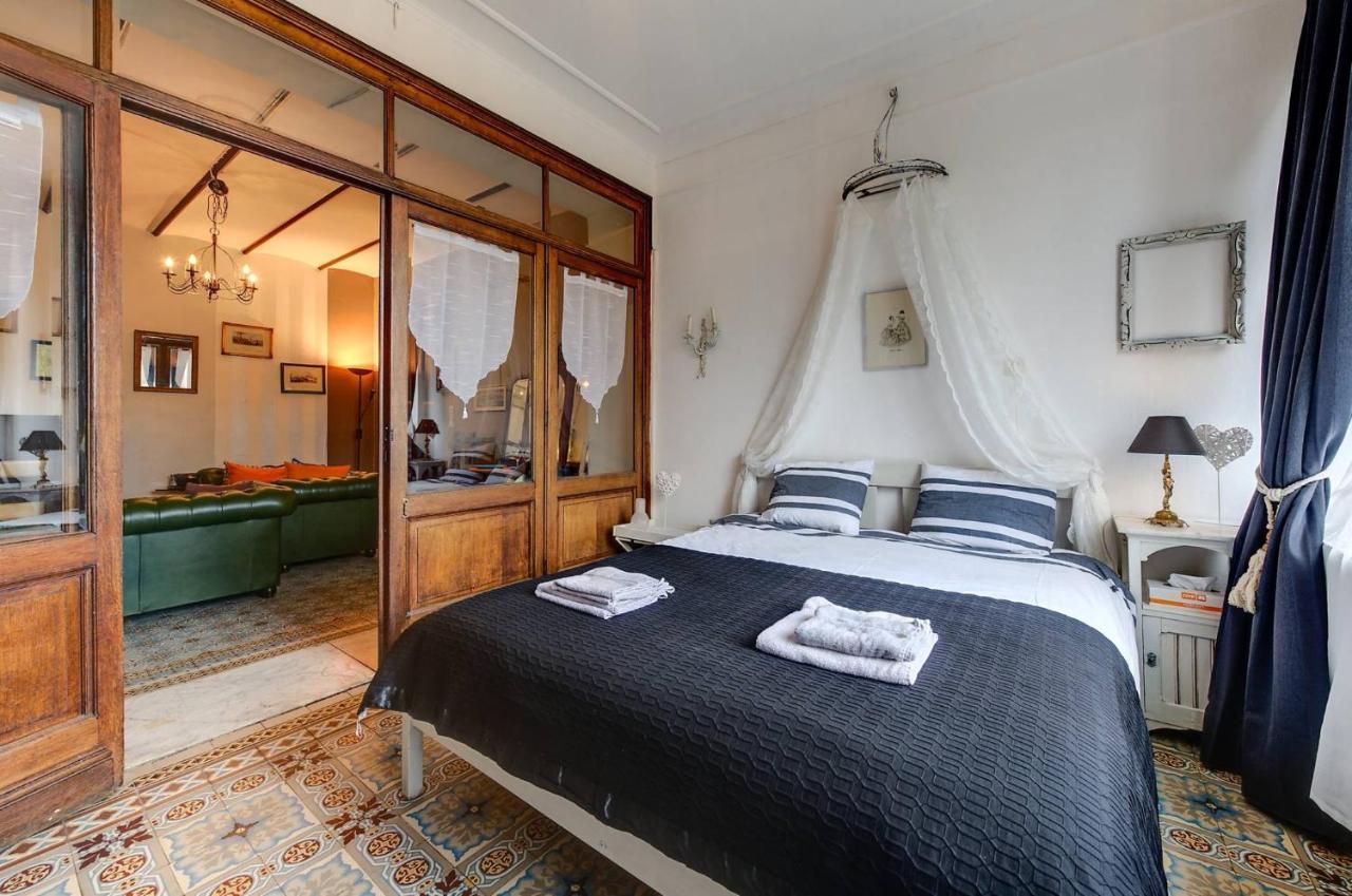 B&B Villa Belle Epoque Barvaux Kültér fotó