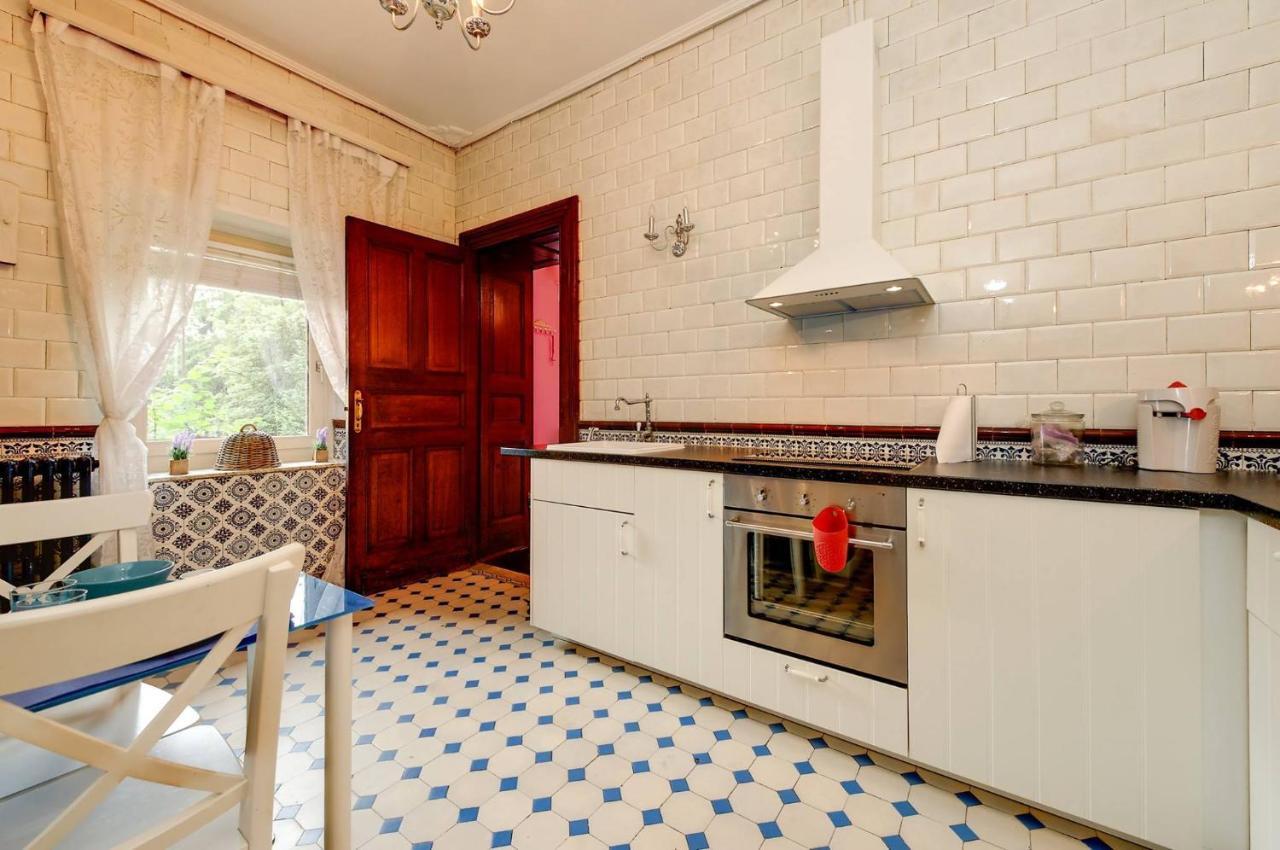 B&B Villa Belle Epoque Barvaux Kültér fotó