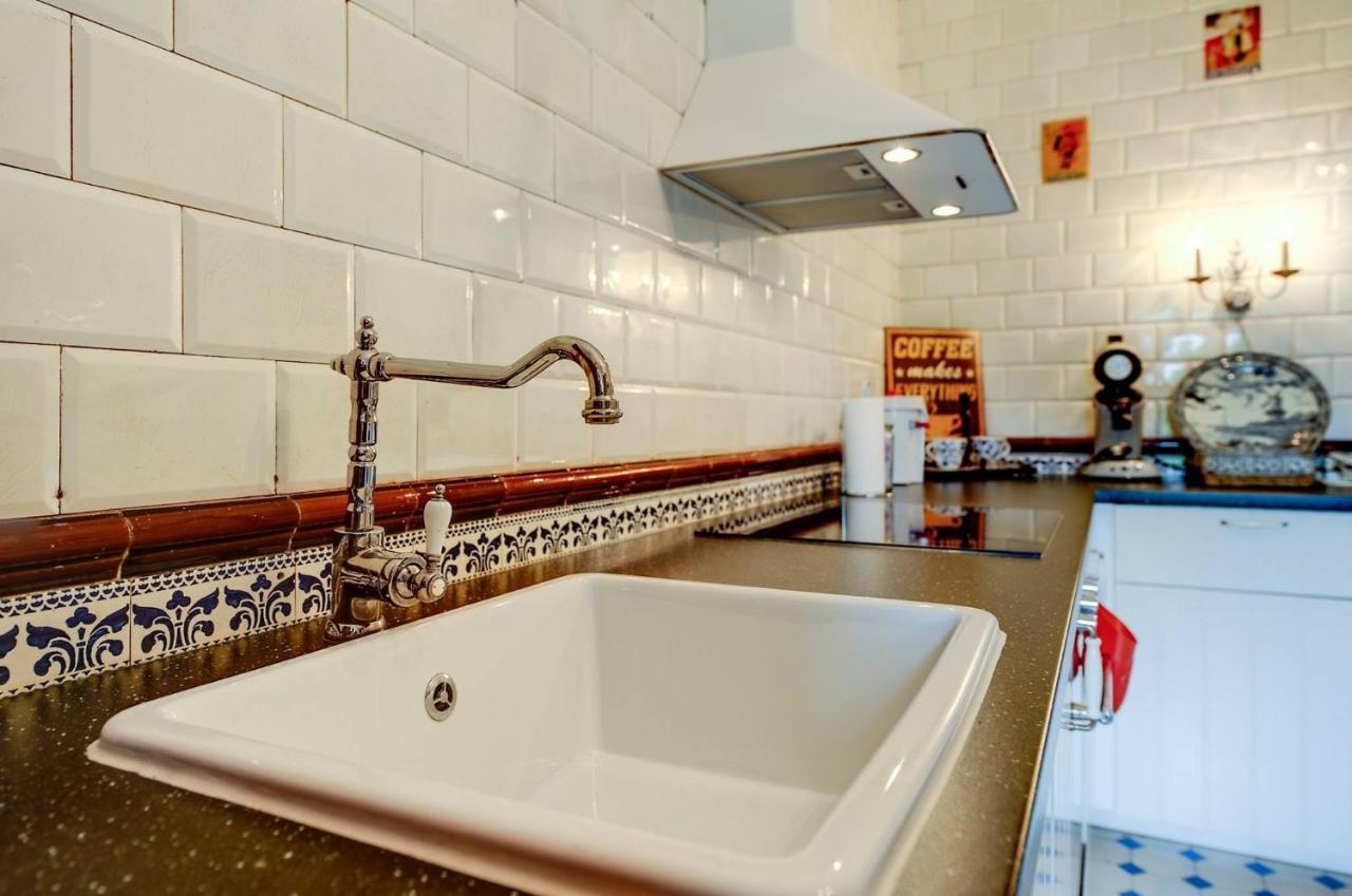 B&B Villa Belle Epoque Barvaux Kültér fotó