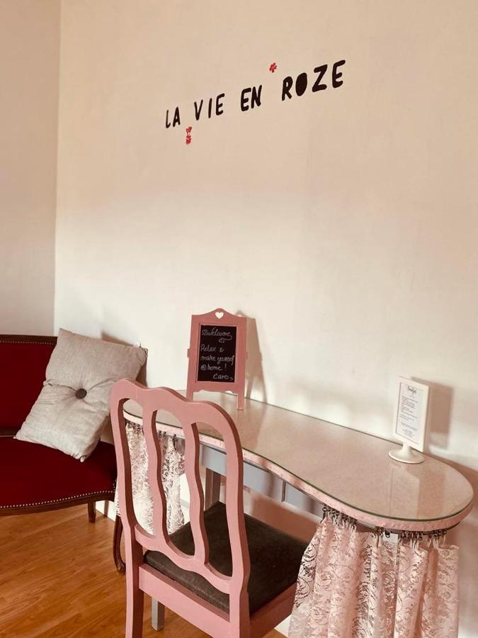 B&B Villa Belle Epoque Barvaux Kültér fotó