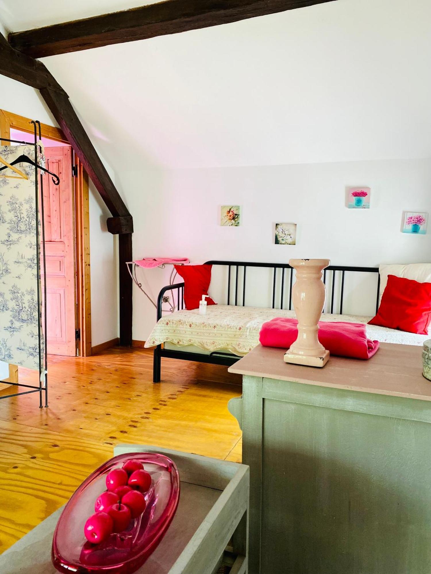 B&B Villa Belle Epoque Barvaux Kültér fotó