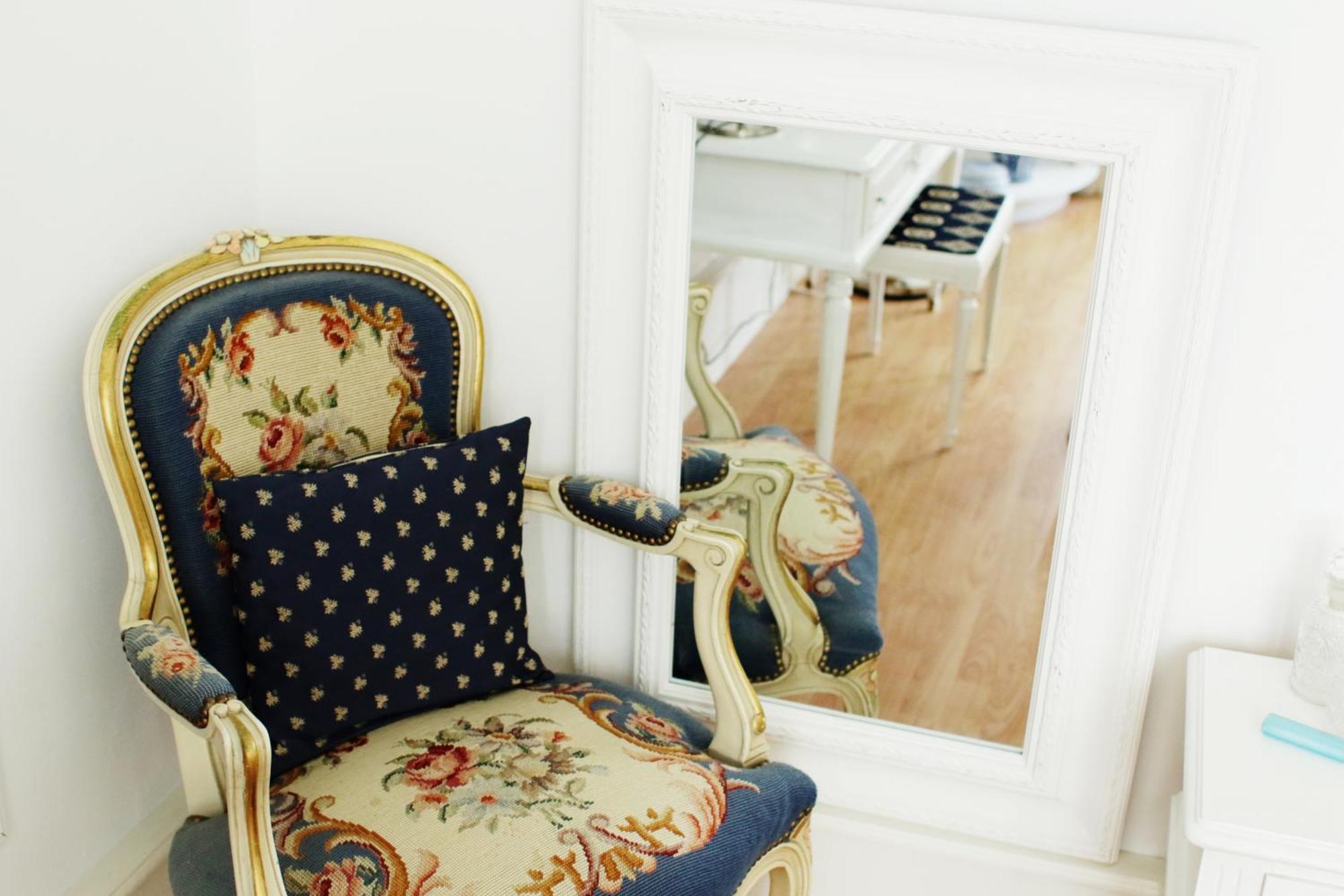 B&B Villa Belle Epoque Barvaux Szoba fotó
