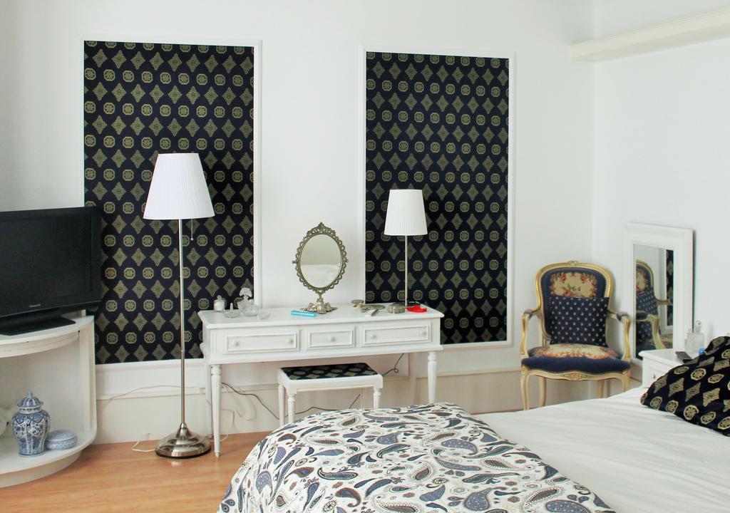B&B Villa Belle Epoque Barvaux Kültér fotó